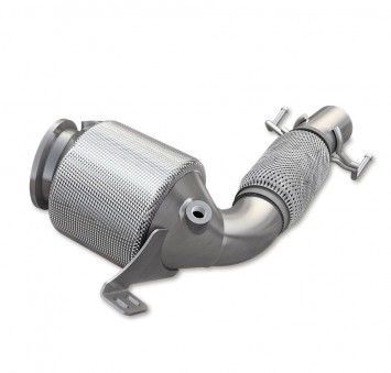 Catalyseurs Tuning HJS MINI/BMW 2.0