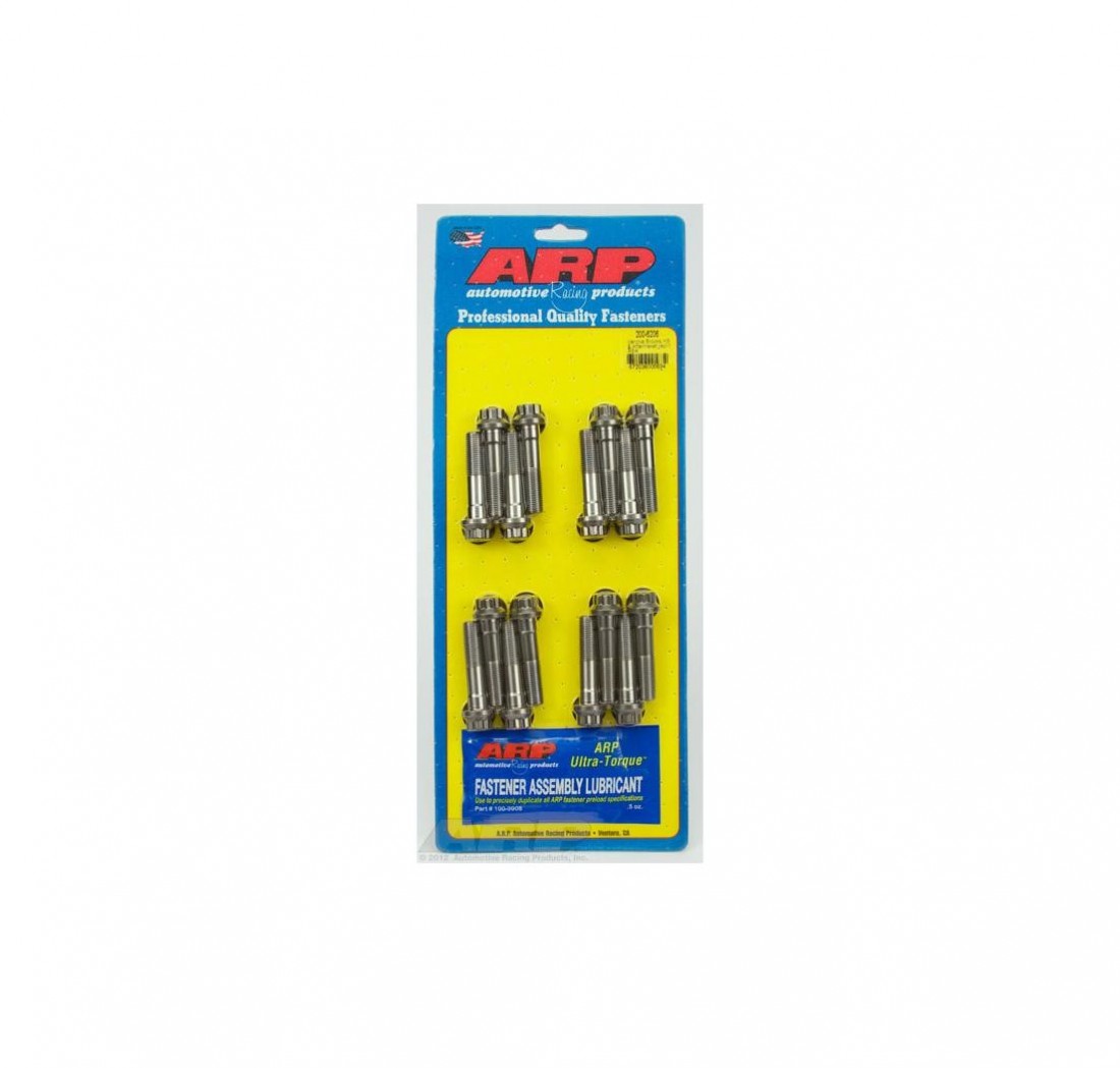 VENOLIA BROOKS KB & AFTERMAKET replacement rod bolt kit