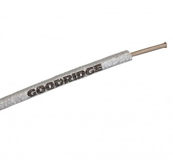 Firesleeve silver