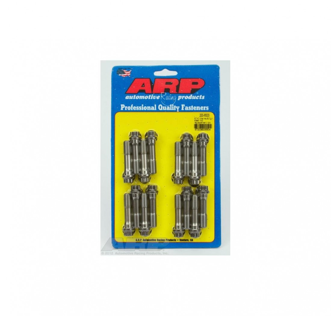 MANLEY & ELGIN steel replacement rod bolt kit