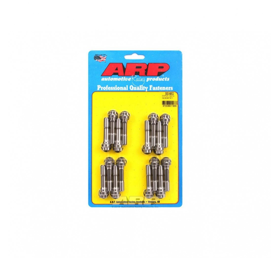 ARP3.5 CARILLO replacement