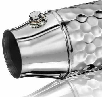 Impianti di Scarico - Gieffe Racing