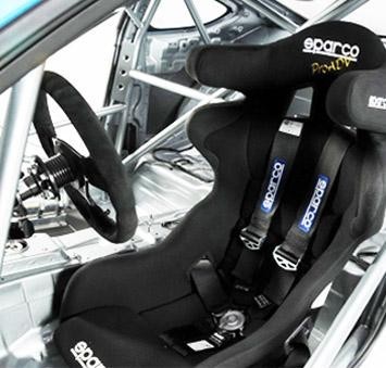 Allestimenti - Gieffe Racing