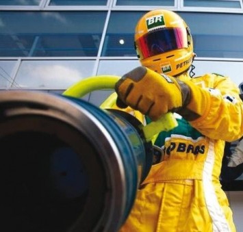Sistemi Rifornimento - Gieffe Racing