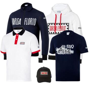 Sportswear - Gieffe Racing