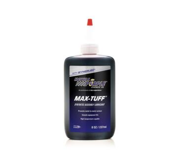 Lubricantes ROYAL PURPLE MAX TUFF