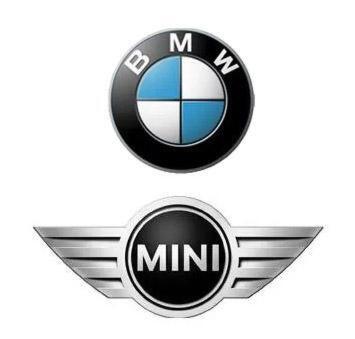 Kit de freno sobredimensionados Factory AP RACING BMW/MINI