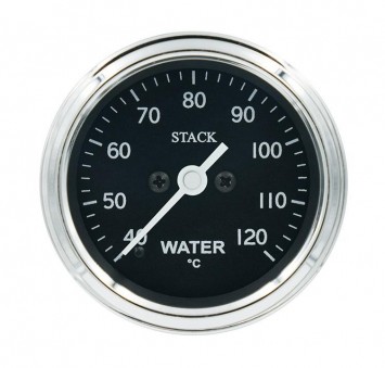 Temperatura del agua STACK Professional - Classic