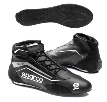 Botas de piloto SPARCO SKID