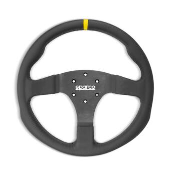 Race and Rally Steering Wheel SPARCO R 350