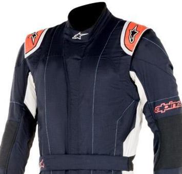 Alpinestars race suit GP TECH v3 black Size 60