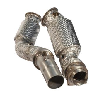 Tuning Catalysts HJS BMW M3 & M4
