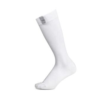 Chaussettes longues PRIME+ blanc - Pointure 38/39