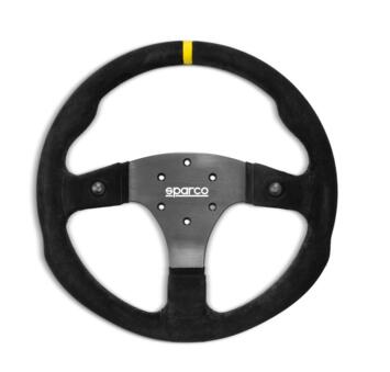 Race and Rally Steering Wheel SPARCO R 350B