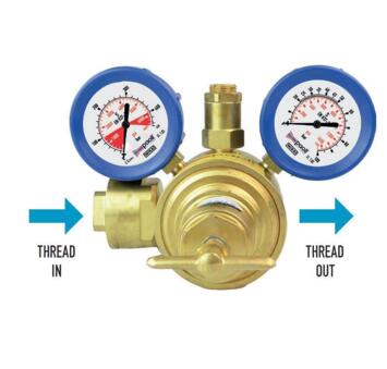 Air Pressure Regulators DINO PAOLI Model F4