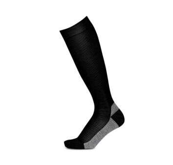 Sparco RW-10 socks - black - Size 38/39