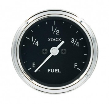 Livello Carburante STACK PASSO-PASSO CLASSIC