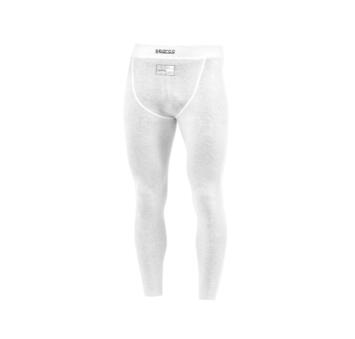 Caleçon Sparco SHIELD TECH blanc - Taille L-XL