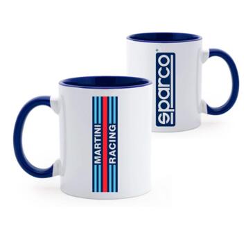MUG MARTINI RACING