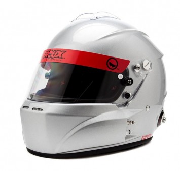 Full Face Helmets ROUX R1 C water cooled