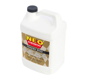 Aceite de motor NEO NEO 75W/90RHD