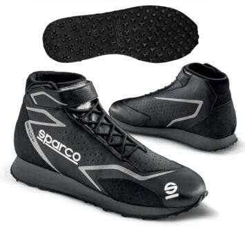 Race Boots SPARCO SKID+