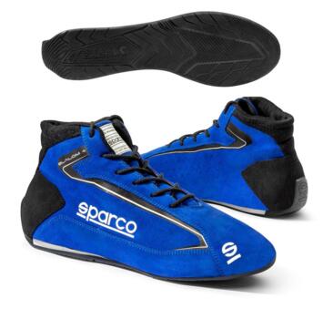 Botas de piloto SPARCO SLALOM+
