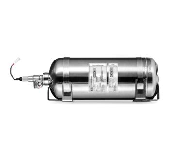 Extintores integrados SPARCO 014777EXP