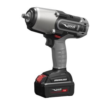 TYPHOON BRUSHLESS