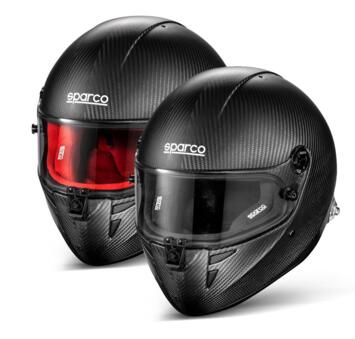STEALTH RF CARBON