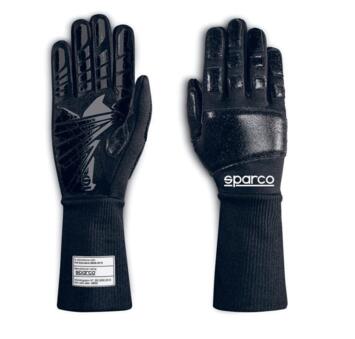 Sparco R-MECA work gloves - black - Size 09