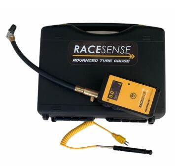 Racesense