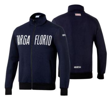 Full zip TF #F2