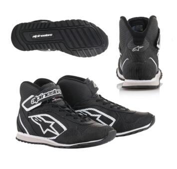 Calzado de mecánico ALPINESTARS RADAR