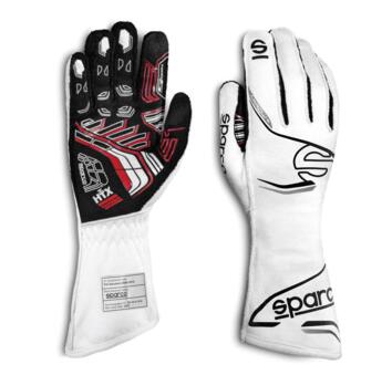 Race Gloves SPARCO ARROW+