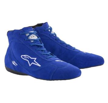Botas de piloto ALPINESTARS SP v2