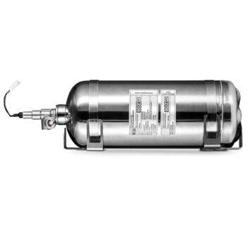 Extintores integrados SPARCO 014777EXP