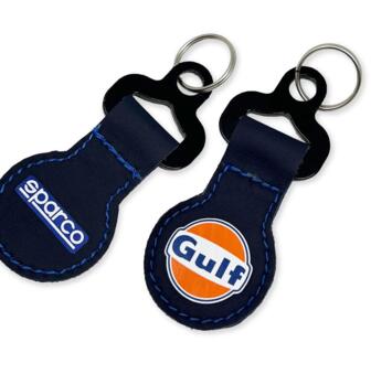 Keychain Gulf