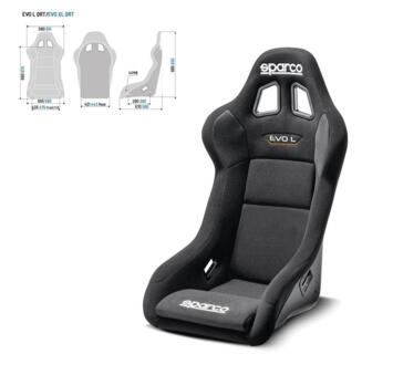 EVO QRT L GAMING