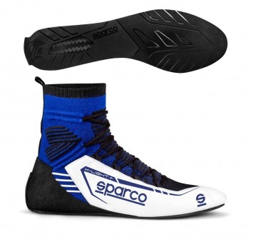 Race Boots SPARCO X-LIGHT+