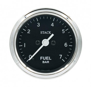 Presión del combustible STACK Professional - Classic