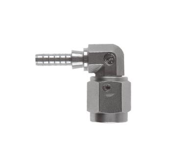 Crimp fittings GOODRIDGE S6090MET