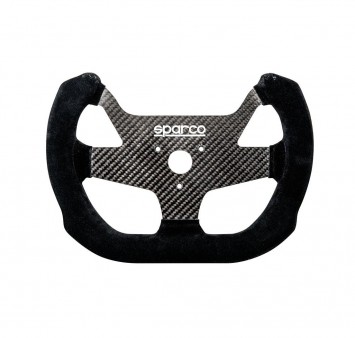 Race and Rally Steering Wheel SPARCO F-10 C