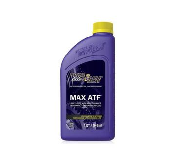 Aceite de engranajes ROYAL PURPLE MAX ATF