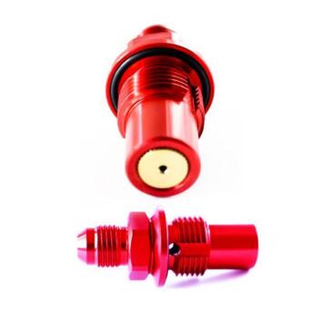 Válvulas de ventilación Newton NEWTON TRV86