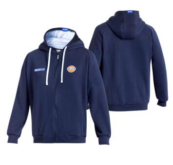 HOODIE GULF