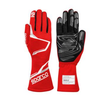 Guantes de piloto SPARCO LAND+