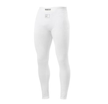 Caleçon Sparco RW-7 blanc - Taille M/L