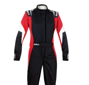 Race Suits SPARCO COMPETITION LADY