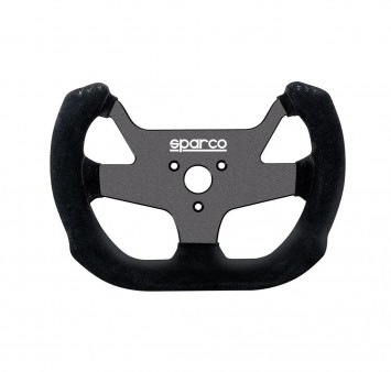 Race and Rally Steering Wheel SPARCO F-10 A